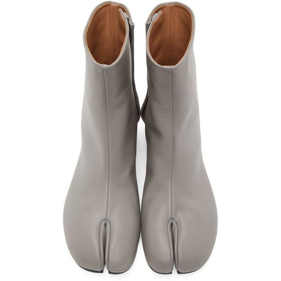MAISON MARGIELA Low Heel Tabi Boots - 36.5 - Picture 5 of 5